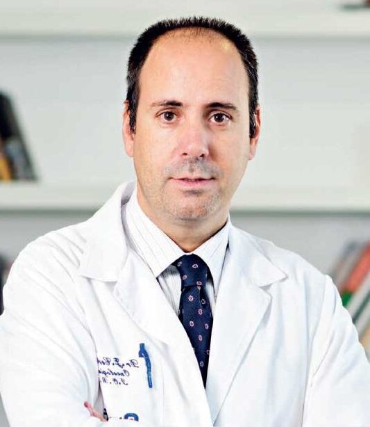 Doutor Dermatólogo Julio Carlos